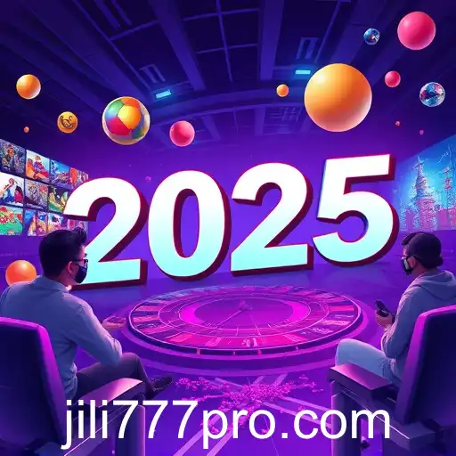 The Impact of Online Gaming in 2025