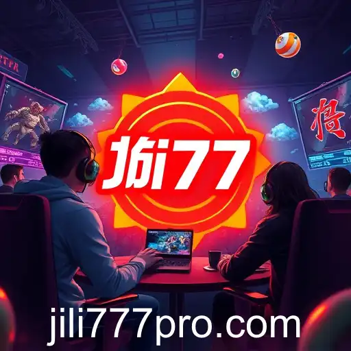 The Rise of Jili777: Gaming Trends and Community Impact