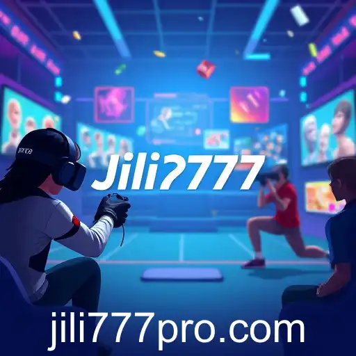 The Rising Influence of Jili777 in the Gaming World
