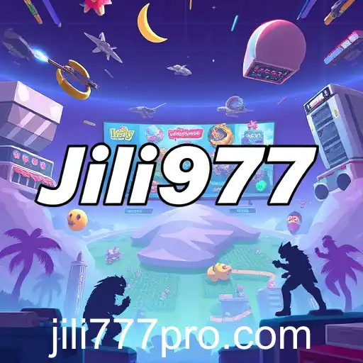 Jili777's Impact on Online Gaming in 2025