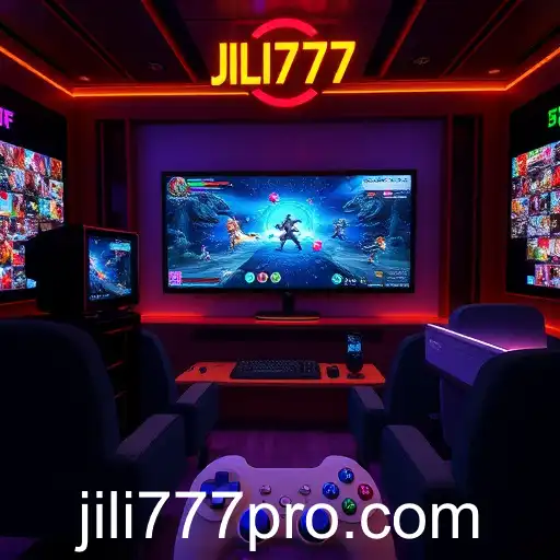 Jili777's Impact on Online Gaming in 2025