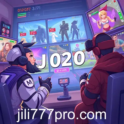 The Evolution of Online Gaming Platforms: Insights into Jili777