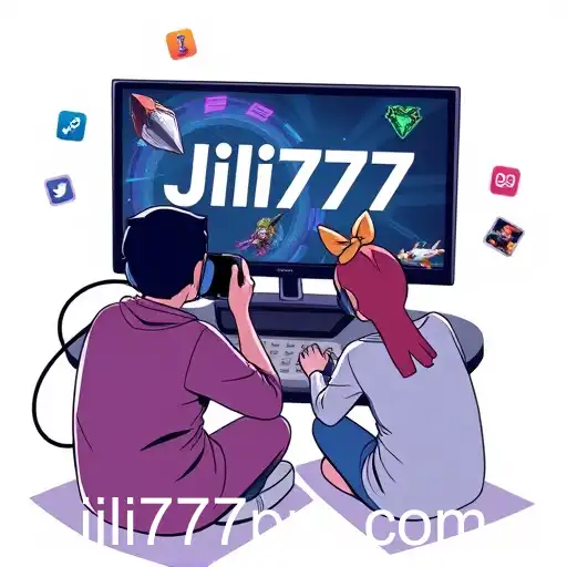 The Rise of Online Gaming: Jili777's Impact on the Industry