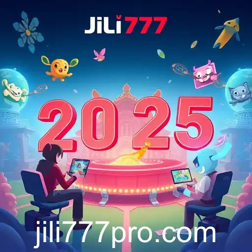 The Rise of Jili777 in the Online Gaming Sphere