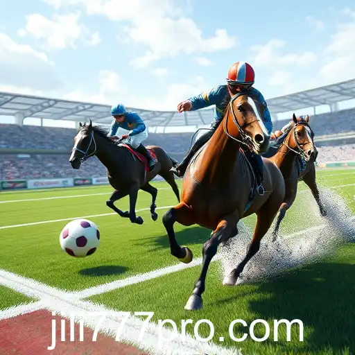 The Rise of Jili777 in Online Gaming