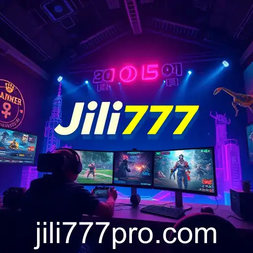 The Rise of Jili777: Gaming in 2025