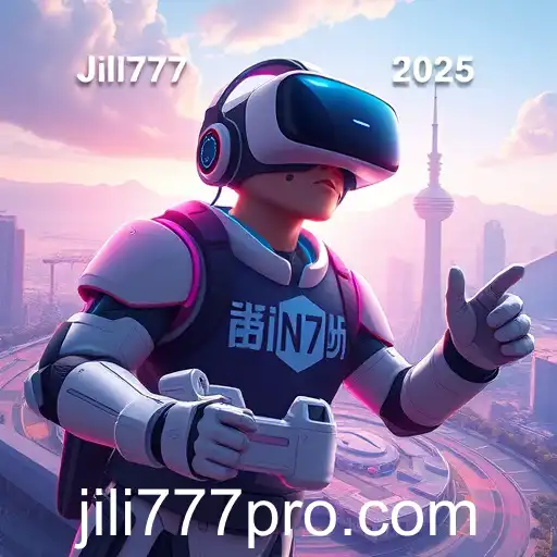 The Rise of Jili777: A Gaming Revolution