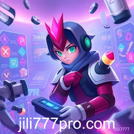 The Rise of Online Gaming: A Deep Dive into Jili777