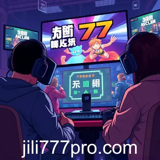 The Rise of Online Gaming Platforms