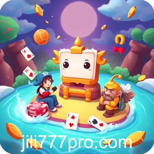 Exploring the World of Casual Play: An Insight into the Popular Game Category Featuring Jili777