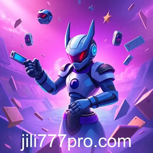 The Digital Evolution of Jili777: Gaming in 2025