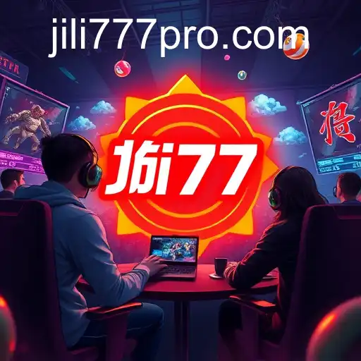 The Rise of Jili777: Gaming Trends and Community Impact