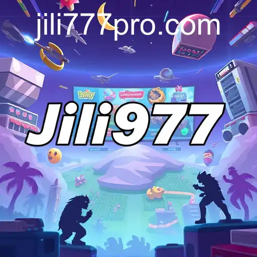 Jili777's Impact on Online Gaming in 2025