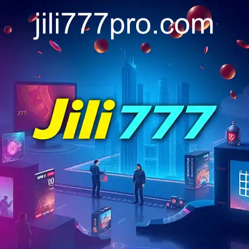 Jili777's Evolution in the Online Gaming World