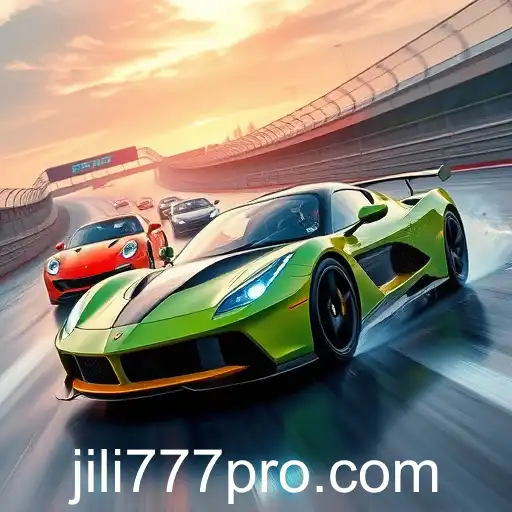 Exploring 'Racing Thrills': A Deep Dive into the Exciting World of jili777