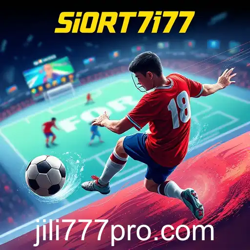 The Rise of Jili777 in the Gaming World