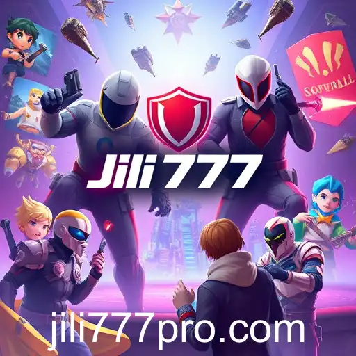 The Rise of Jili777 in the Gaming World