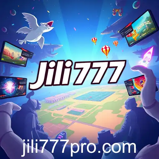 The Rise of Jili777: A New Era in Online Gaming