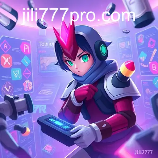 The Rise of Online Gaming: A Deep Dive into Jili777