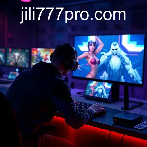 The Rise of Online Gaming Platforms