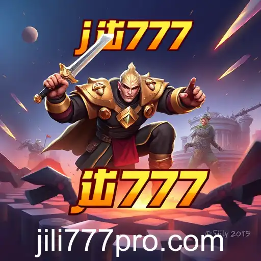 Exploring the Thrilling World of 'Strategy Battles' with Jili777